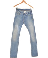 347653 Jeans LEVI'S Occasion Once Again Friperie en ligne