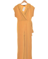 347686 Pantalons et pantacourts BERSHKA Occasion Once Again Friperie en ligne