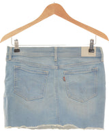 347697 Jupes LEVI'S Occasion Vêtement occasion seconde main