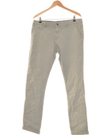 347715 Pantalons et pantacourts ZARA Occasion Once Again Friperie en ligne