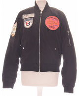 347716 Vestes BERSHKA Occasion Once Again Friperie en ligne