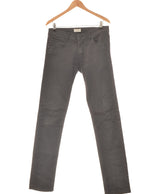 347720 Jeans ZARA Occasion Once Again Friperie en ligne