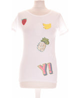 347739 Tops et t-shirts STRADIVARIUS Occasion Once Again Friperie en ligne