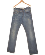 347746 Jeans FREEMAN T PORTER Occasion Once Again Friperie en ligne