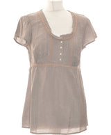347753 Chemises et blouses LEVI'S Occasion Once Again Friperie en ligne