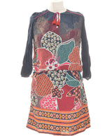 347769 Robes PHILDAR Occasion Once Again Friperie en ligne