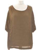 347807 Tops et t-shirts MONOPRIX Occasion Once Again Friperie en ligne