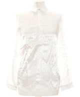347812 Chemises et blouses ZARA Occasion Once Again Friperie en ligne
