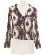 347826 Chemises et blouses MANGO Occasion Once Again Friperie en ligne