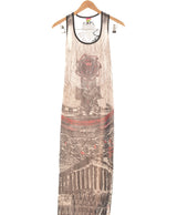 347843 Robes SAVE THE QUEEN Occasion Once Again Friperie en ligne