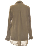 347861 Chemises et blouses ZARA Occasion Vêtement occasion seconde main