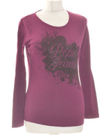 347867 Tops et t-shirts PEPE JEANS Occasion Once Again Friperie en ligne