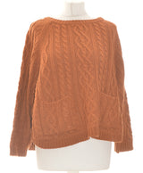 347879 Pulls et gilets SUNCOO Occasion Once Again Friperie en ligne