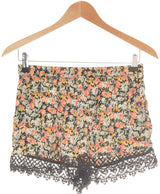 347886 Shorts et bermudas TOPSHOP Occasion Once Again Friperie en ligne