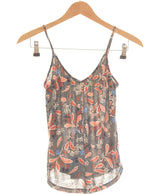 347925 Tops et t-shirts H&M Occasion Once Again Friperie en ligne