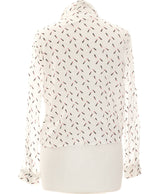 347978 Chemises et blouses MANGO Occasion Vêtement occasion seconde main