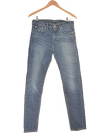 348003 Jeans LEVI'S Occasion Once Again Friperie en ligne