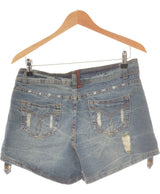 348026 Shorts et bermudas MORGAN Occasion Vêtement occasion seconde main