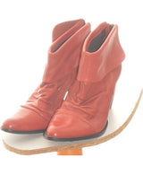 348032 Chaussures SAN MARINA Occasion Once Again Friperie en ligne