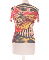 348042 Tops et t-shirts KENZO Occasion Vêtement occasion seconde main