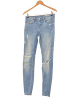 348065 Jeans ZARA Occasion Once Again Friperie en ligne