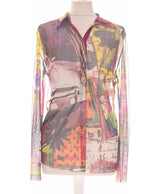 348072 Chemises et blouses GARELLA Occasion Once Again Friperie en ligne