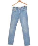348093 Jeans ZARA Occasion Once Again Friperie en ligne