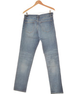 348094 Jeans UNIQLO Occasion Vêtement occasion seconde main