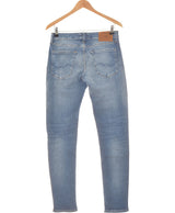348095 Jeans JACK AND JONES Occasion Vêtement occasion seconde main