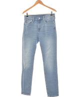348097 Jeans H&M Occasion Once Again Friperie en ligne