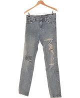 348098 Jeans H&M Occasion Once Again Friperie en ligne
