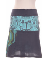 348122 Jupes DESIGUAL Occasion Vêtement occasion seconde main