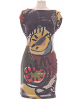 348137 Robes DESIGUAL Occasion Once Again Friperie en ligne