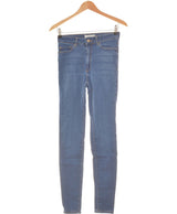348153 Jeans MANGO Occasion Once Again Friperie en ligne