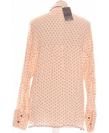 348155 Chemises et blouses MANGO Occasion Vêtement occasion seconde main