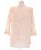 348207 Pulls et gilets CAMAIEU Occasion Once Again Friperie en ligne