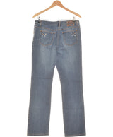 348248 Jeans JULIE GUERLANDE Occasion Vêtement occasion seconde main