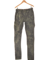 348250 Jeans SUPERDRY Occasion Once Again Friperie en ligne