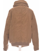 348277 Manteaux BERSHKA Occasion Vêtement occasion seconde main