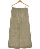 348302 Pantalons et pantacourts H&M Occasion Once Again Friperie en ligne
