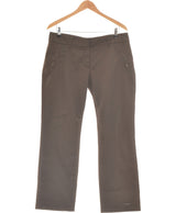 348304 Pantalons et pantacourts IKKS Occasion Once Again Friperie en ligne