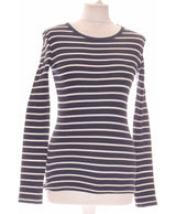 348319 Tops et t-shirts PETIT BATEAU Occasion Once Again Friperie en ligne