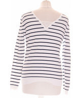 348328 Pulls et gilets CAMAIEU Occasion Vêtement occasion seconde main