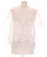 348332 Tops et t-shirts CLAUDIE PIERLOT Occasion Once Again Friperie en ligne