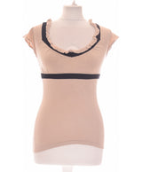 348384 Tops et t-shirts MORGAN Occasion Once Again Friperie en ligne