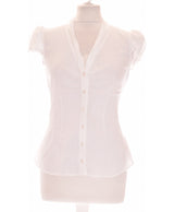 348397 Tops et t-shirts SANDRO Occasion Once Again Friperie en ligne