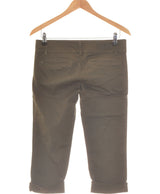 348419 Pantalons et pantacourts BERSHKA Occasion Vêtement occasion seconde main