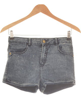 348433 Shorts et bermudas BERSHKA Occasion Once Again Friperie en ligne