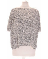 348437 Tops et t-shirts NAF NAF Occasion Once Again Friperie en ligne