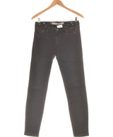 348453 Jeans ZARA Occasion Once Again Friperie en ligne